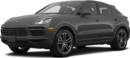 2021 Porsche Cayenne Coupe image