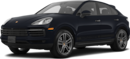 2021 Porsche Cayenne Coupe image
