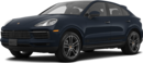 2021 Porsche Cayenne Coupe image