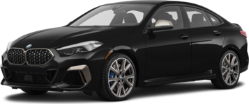 2021 BMW 2 Series