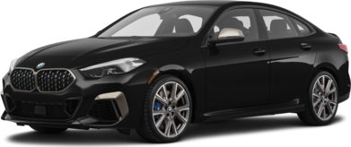 2 Series M235i xDrive Gran Coupe Sedan 4D image