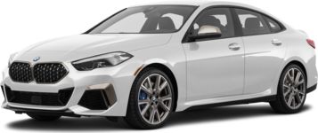 2021 BMW 2 Series 230i Coupe 2D