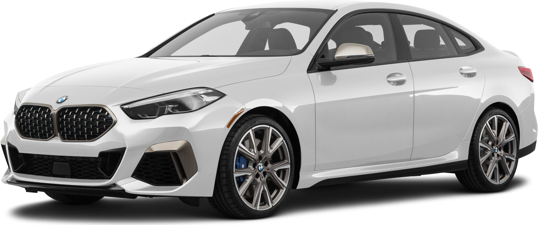 2021 BMW 2 Series Exterior: 0