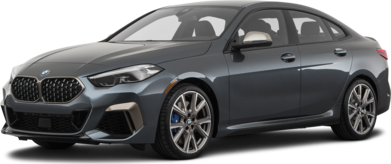 2 Series M235i xDrive Gran Coupe Sedan 4D image