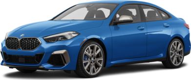 2 Series M240i xDrive Coupe 2D image