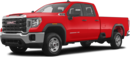 2020 GMC Sierra 2500 HD Double Cab image