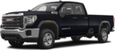 2020 GMC Sierra 2500 HD Double Cab image