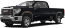 2020 GMC Sierra 2500 HD Double Cab image