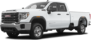 2022 GMC Sierra 2500 HD Double Cab image
