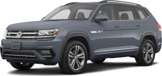2020 Volkswagen Atlas SE Sport Utility 4D