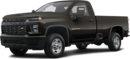 2020 Chevrolet Silverado 2500 HD Regular Cab image