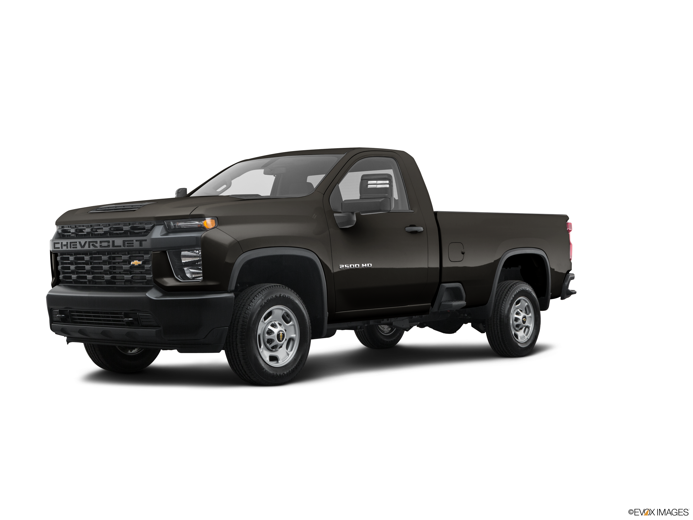 Used 2020 Chevrolet Silverado 2500 HD Regular Cab Price, Reviews