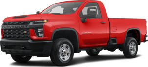 2021 Chevrolet Silverado 2500 Reviews Pricing Specs Kelley Blue Book