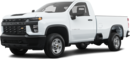 2022 Chevrolet Silverado 2500 HD Regular Cab image