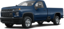 2023 Chevrolet Silverado 2500 HD Regular Cab image