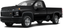2023 Chevrolet Silverado 2500 HD Regular Cab image