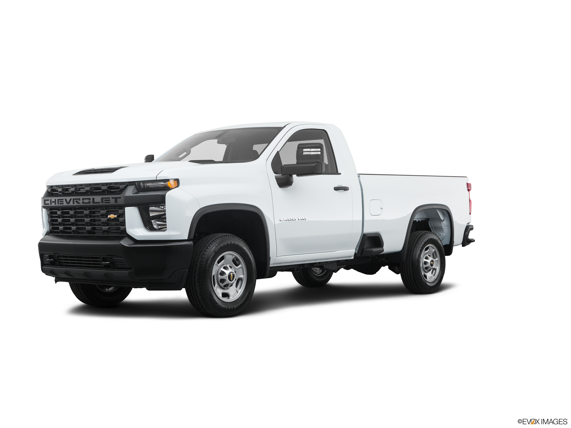 2023 Chevrolet Silverado 2500hd Regular Cab New 2023 Chevy Silverado 2500 Hd Regular Cab Work Truck Prices Kelley Blue Book