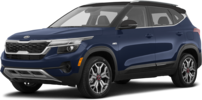 2021 Kia Seltos