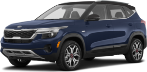 2021 Kia Seltos