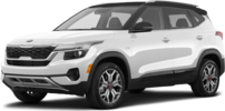 2021 Kia Seltos