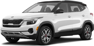 Seltos S 1.6 Sport Utility 4D image