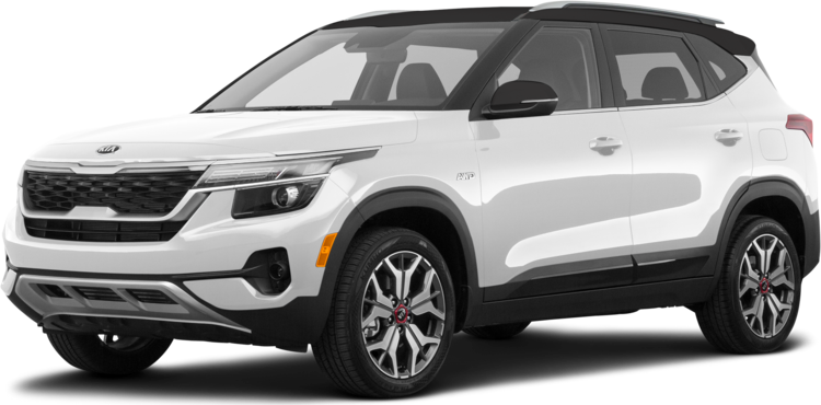 2021 Kia Seltos Exterior: 0