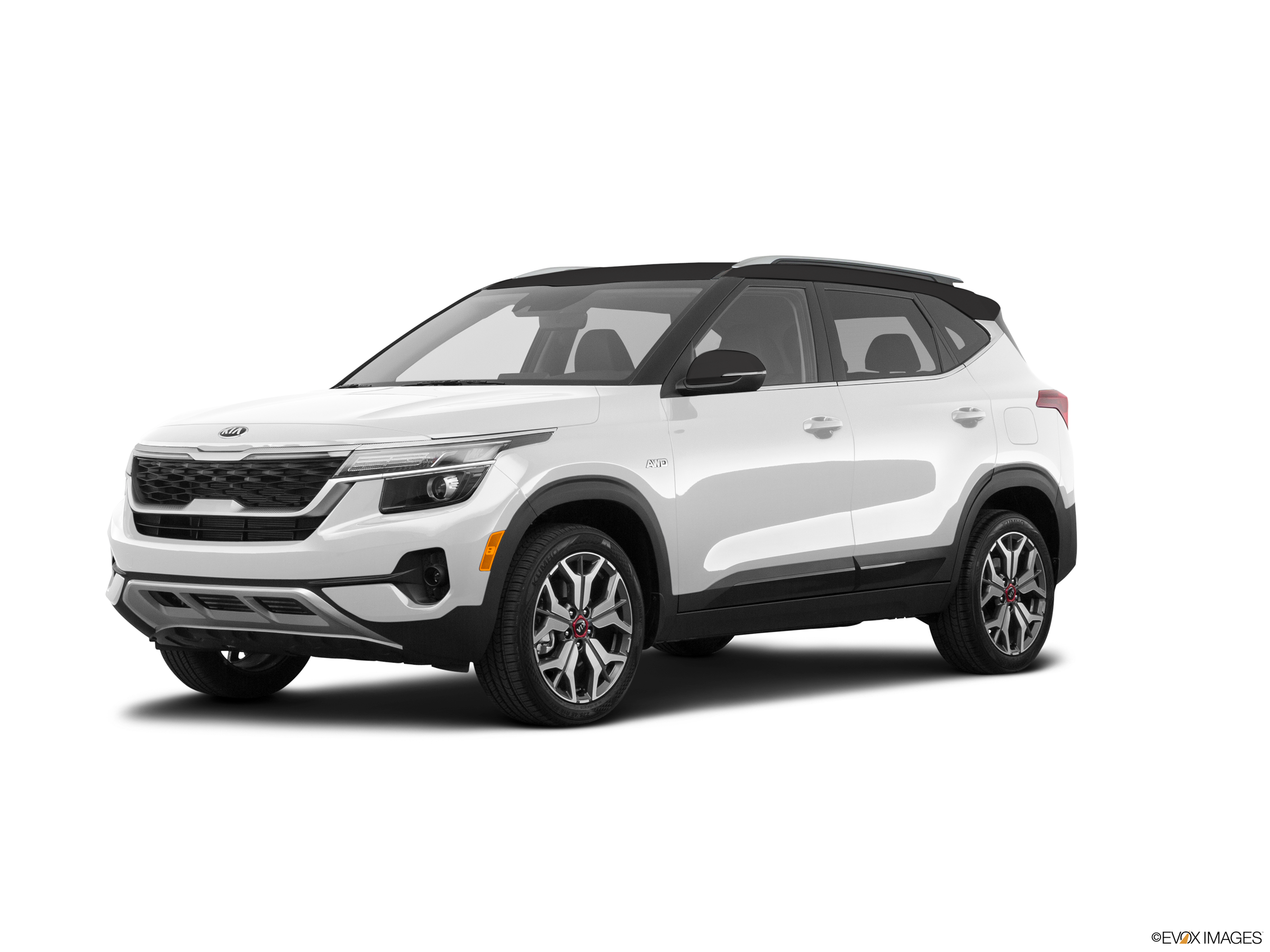 New 2021 Kia Seltos Sx Prices Kelley Blue Book