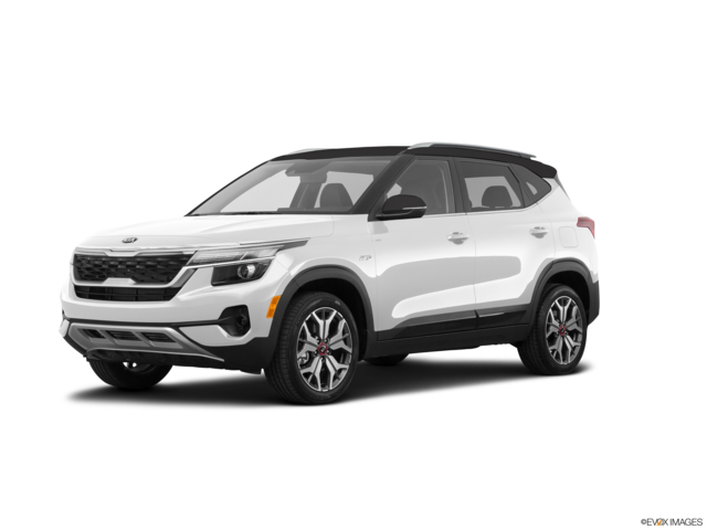 Best Fuel Economy Suv 2022
