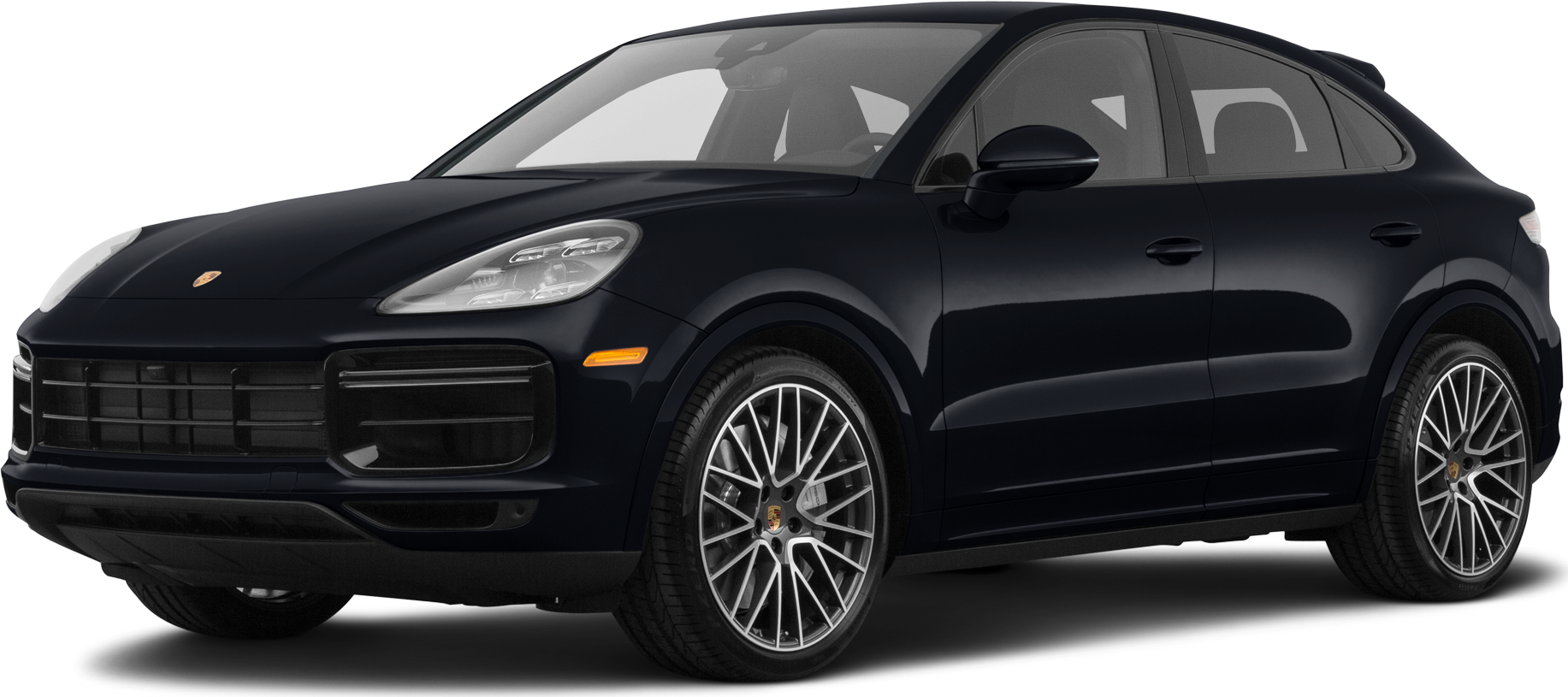 2020 Porsche Cayenne Turbo Coupe review: More fashionable, still