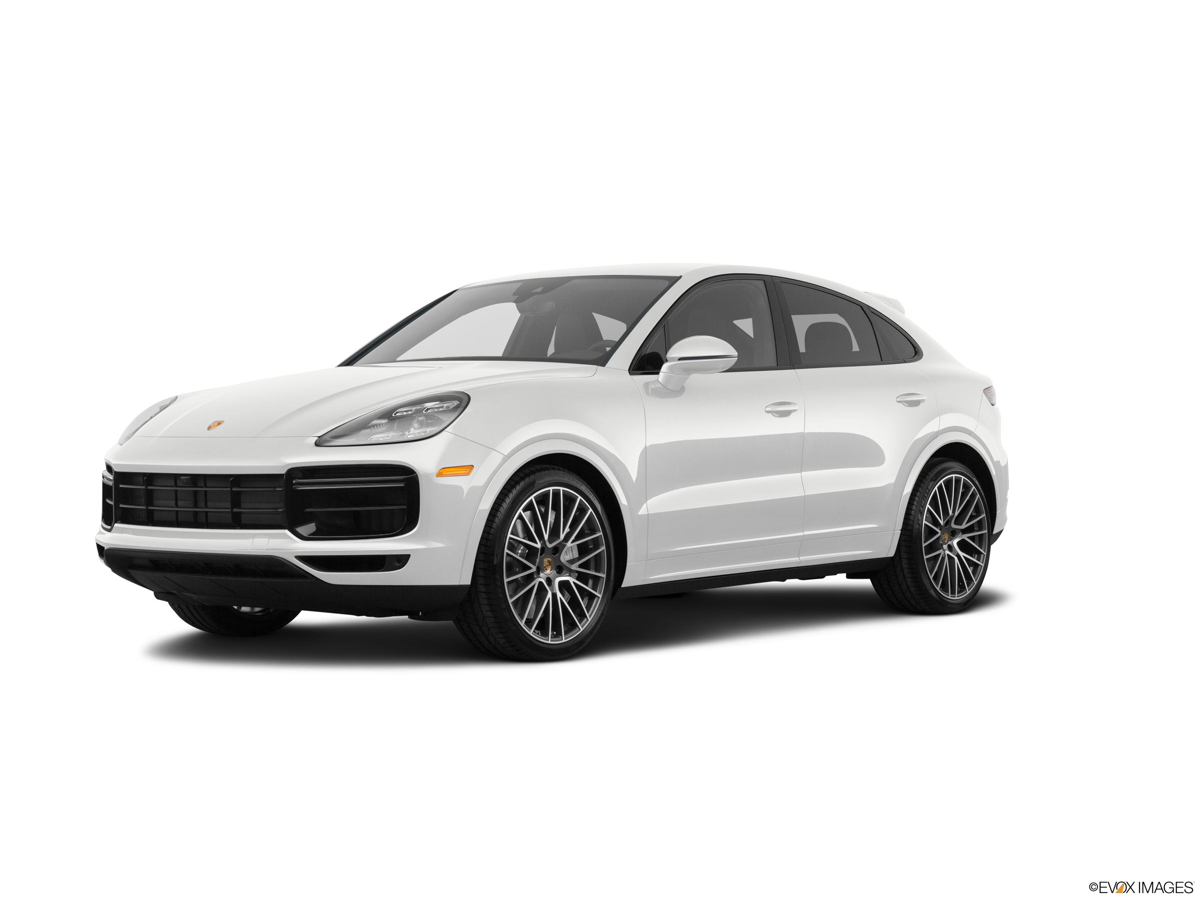 Highest Horsepower Suvs Of 2020 Kelley Blue Book