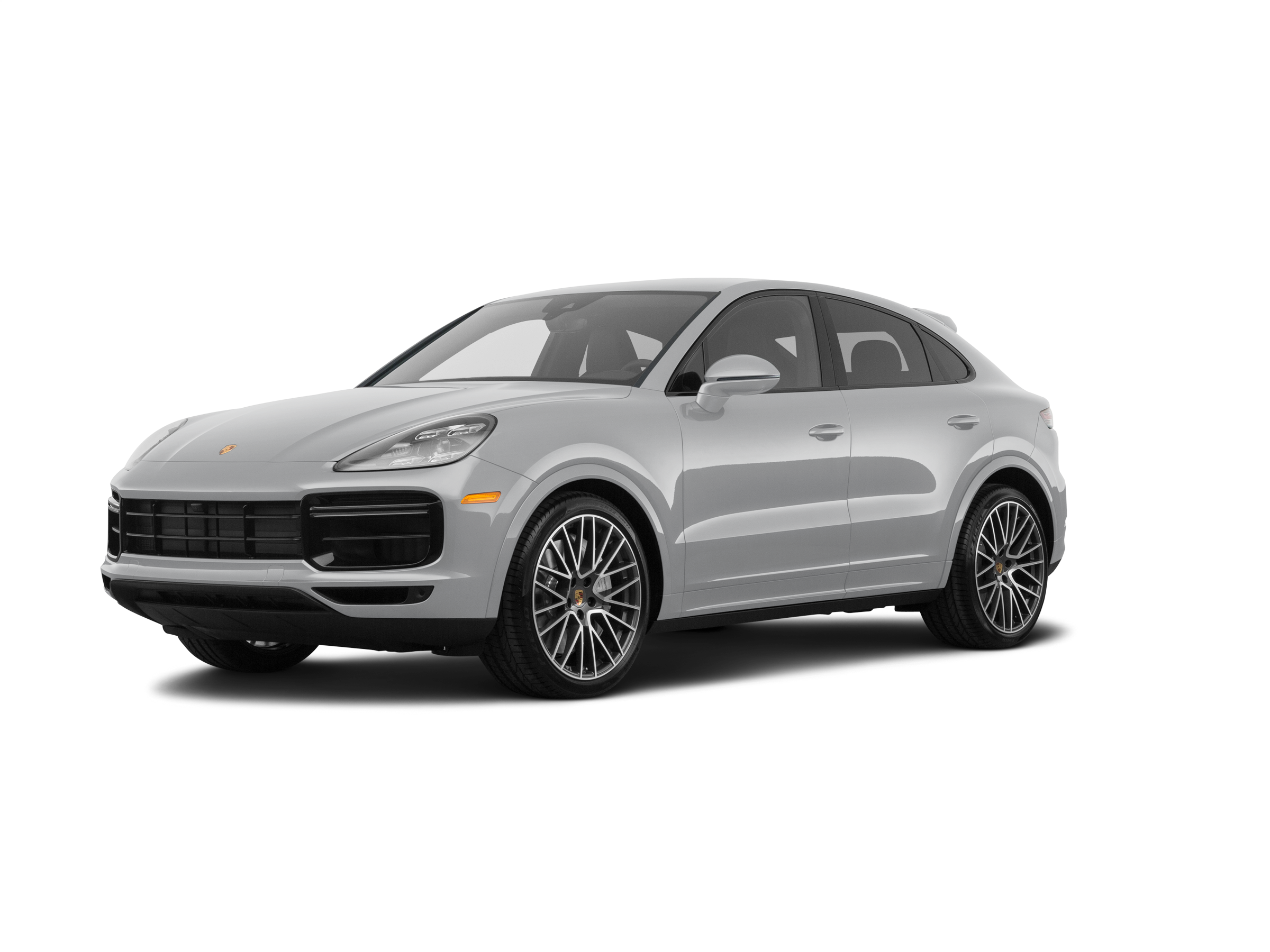 Used 2020 Porsche Cayenne Coupe Turbo S E-Hybrid 4D Prices | Blue Book