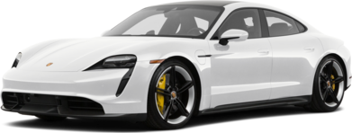 Taycan Turbo S Sedan 4D image
