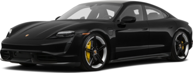 Taycan 4S Sedan 4D image