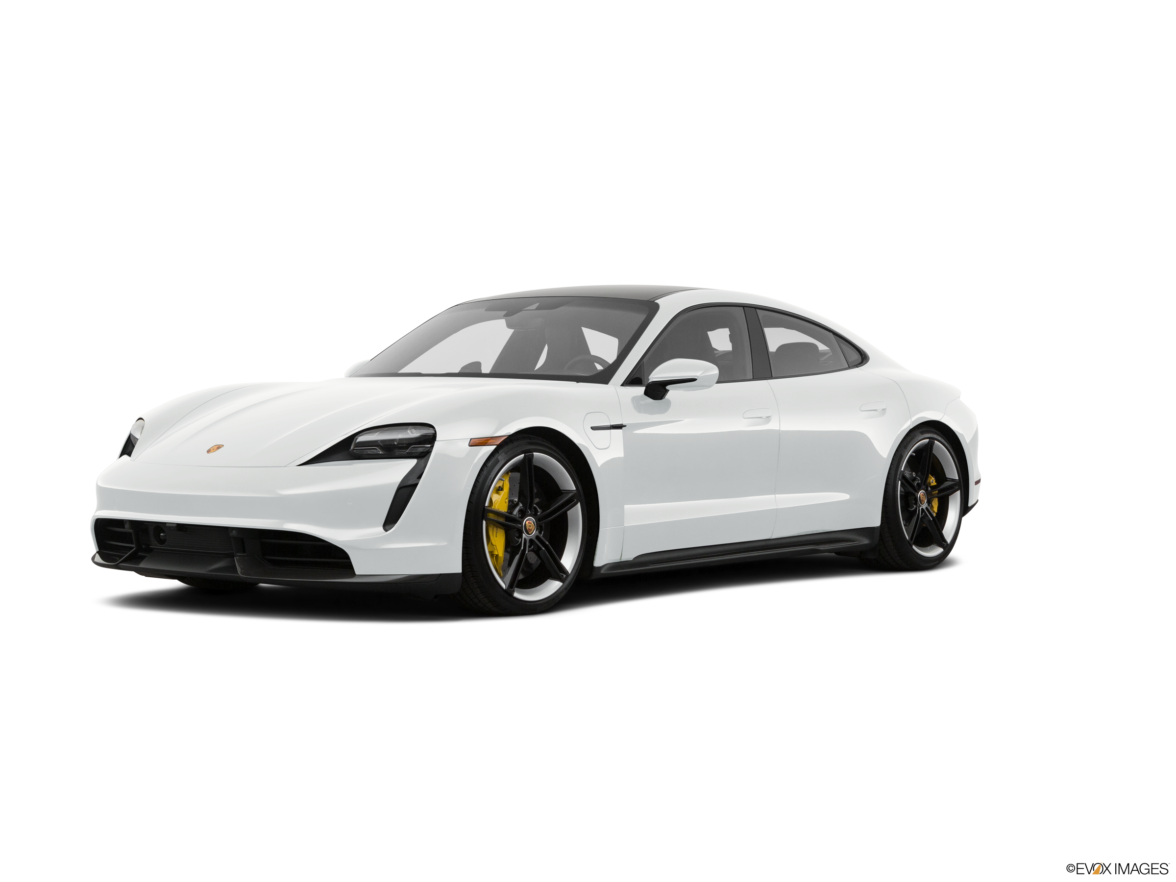 2020 porsche taycan shop cost