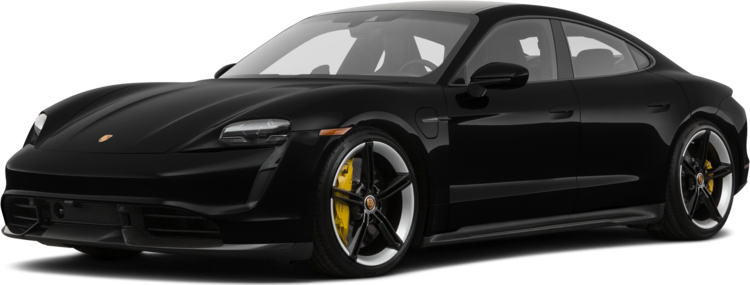 2021 Porsche Taycan Exterior: 0