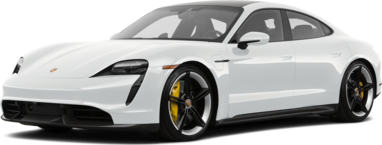 2021 Porsche Taycan Price Value Ratings Reviews Kelley Blue Book