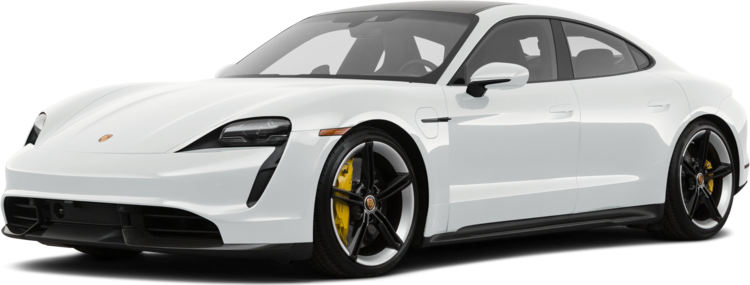 2021 Porsche Taycan Exterior: 0