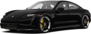 2024 Porsche Taycan 4S Sedan 4D