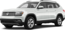 2020 Volkswagen Atlas image