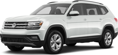 Atlas S 4Motion Sport Utility 4D image