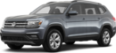 2020 Volkswagen Atlas image