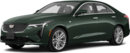 2020 Cadillac CT4 image