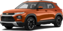 2021 Chevrolet Trailblazer image