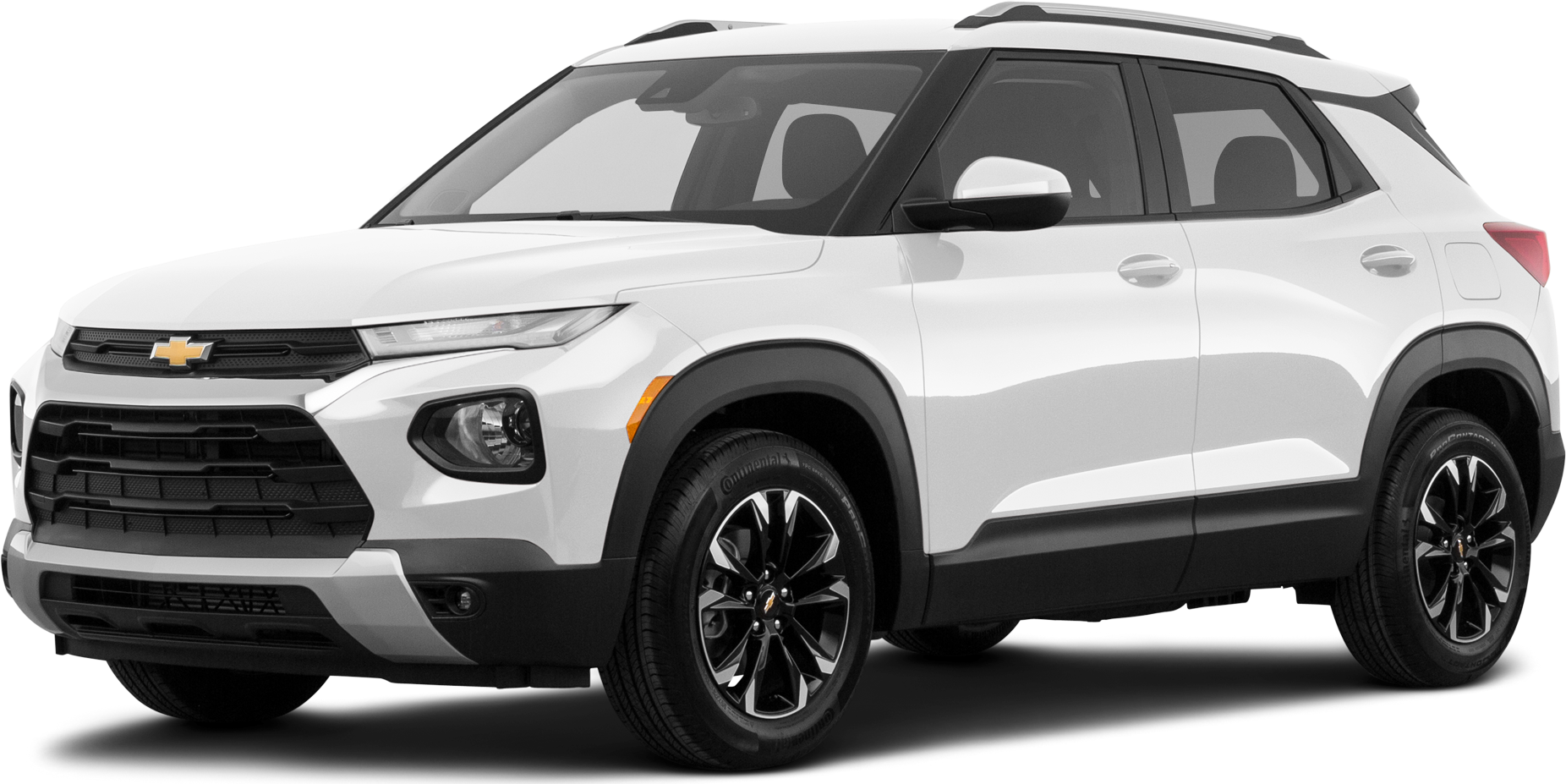 2021 Chevrolet Trailblazer Price Value Ratings And Reviews Kelley
