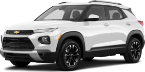 2021 Chevrolet Trailblazer