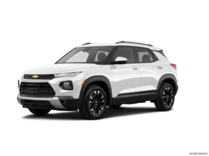 2021 Chevrolet Trailblazer Prices Reviews Pictures Kelley Blue Book