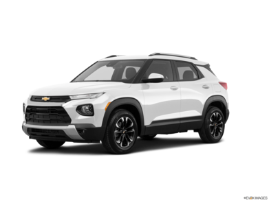 2021 Chevrolet Trailblazer Prices Reviews Pictures Kelley Blue Book