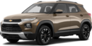2022 Chevrolet Trailblazer image