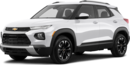 2022 Chevrolet Trailblazer image