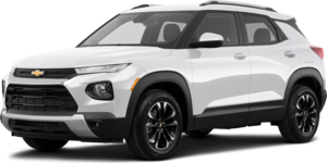 2022 Chevrolet Trailblazer